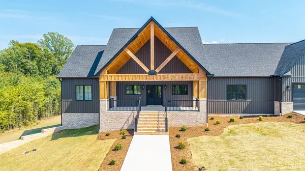13044 S Constitution Route, Scottsville, VA 24590