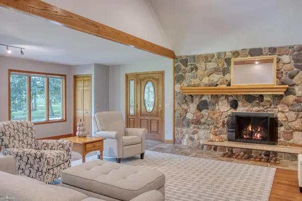 3733 Hibbard RD, Caledonia Twp, MI 48817