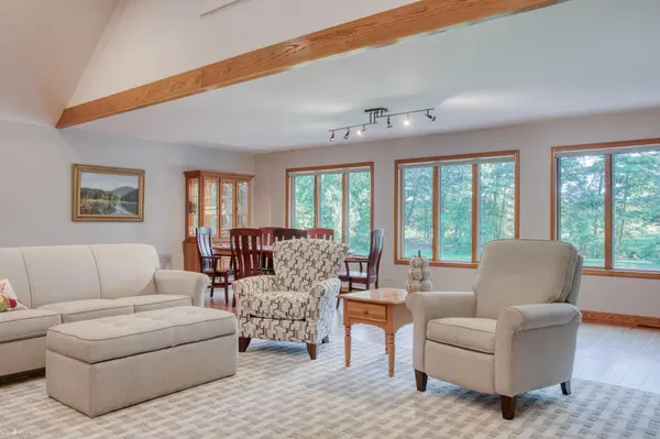 3733 Hibbard RD, Caledonia Twp, MI 48817