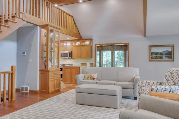 3733 Hibbard RD, Caledonia Twp, MI 48817