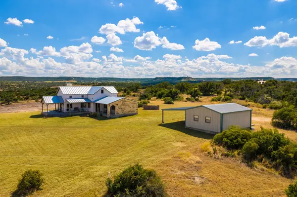 2150 Granite Springs DR, Fredericksburg, TX 78624