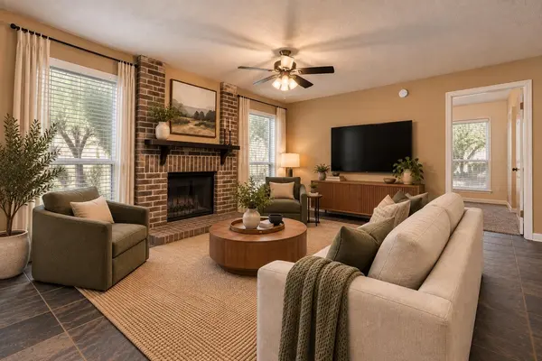 10616 Mellow MDWS #37A, Austin, TX 78750