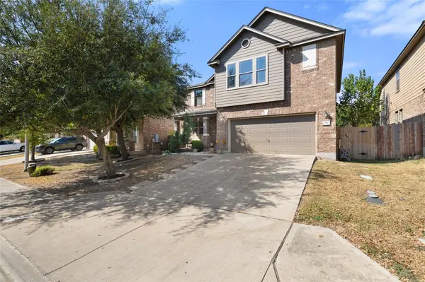 1510 Crested Butte WAY, Georgetown, TX 78626