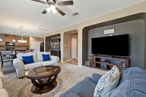 1510 Crested Butte WAY, Georgetown, TX 78626