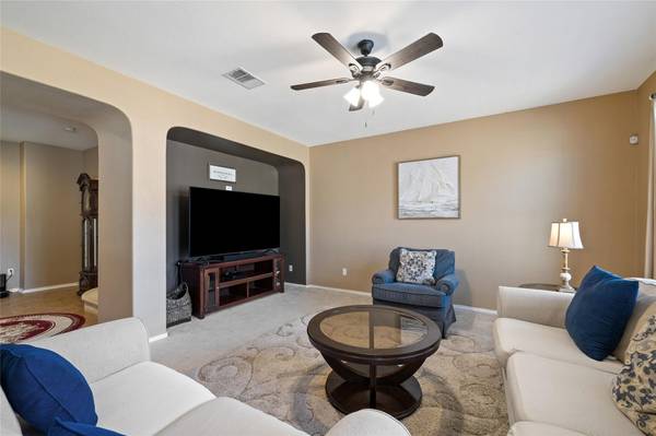1510 Crested Butte WAY, Georgetown, TX 78626