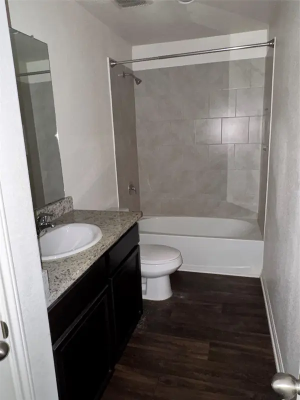 117 Allington CIR, Jarrell, TX 76537