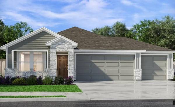 528 Fantail DR, Georgetown, TX 78674