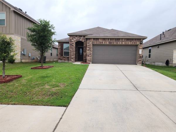 604 Coffee Berry DR, Georgetown, TX 78626