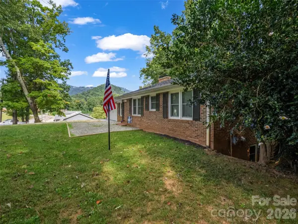 263 Blanton ST, Columbus, NC 28722