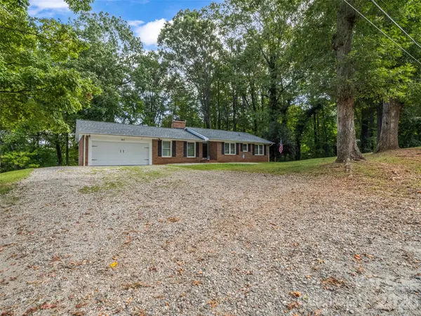 263 Blanton ST, Columbus, NC 28722