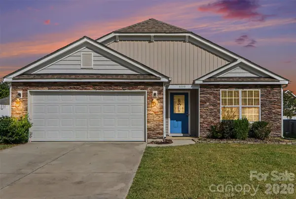 6009 Olivia Catherine WAY, Charlotte, NC 28213
