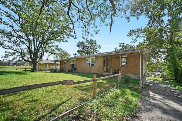 6109 Farrow AVE, Kansas City, KS 66104
