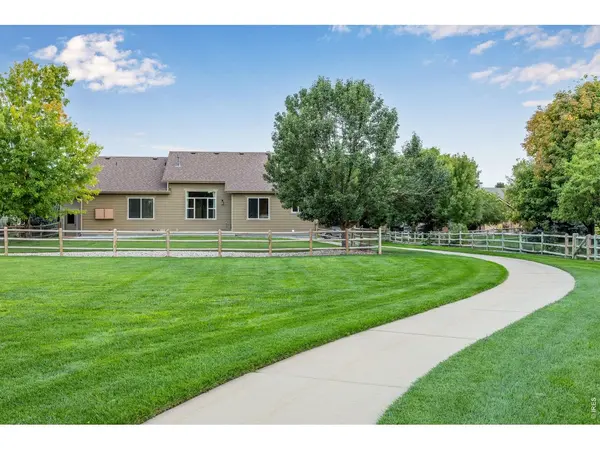 4746 Brenton, Fort Collins, CO 80524