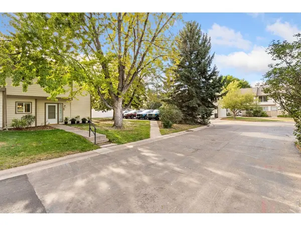 3465 Lochwood #B11, Fort Collins, CO 80525