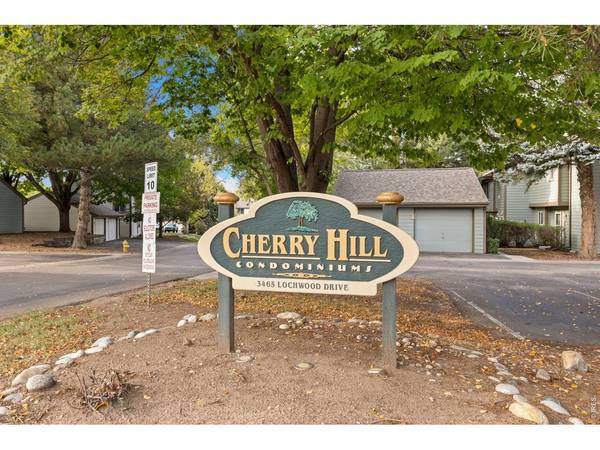 3465 Lochwood #B11, Fort Collins, CO 80525