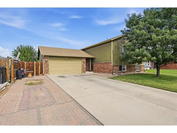 507 E 20th, Greeley, CO 80631