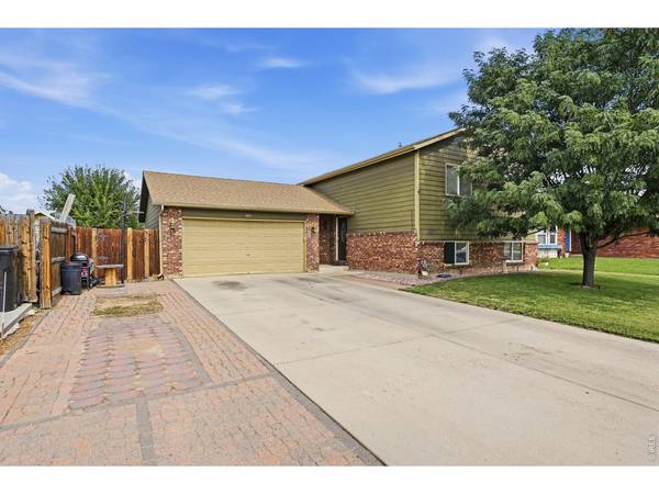 507 E 20th, Greeley, CO 80631
