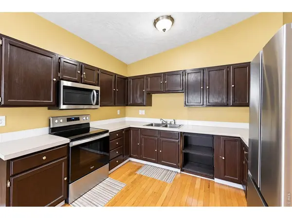 507 E 20th, Greeley, CO 80631