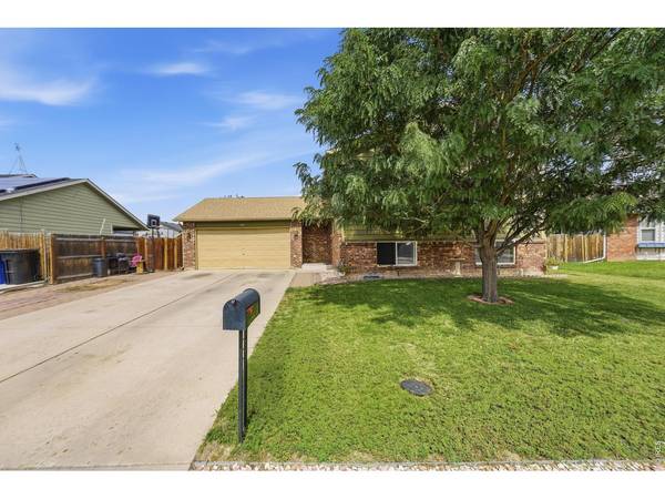 507 E 20th, Greeley, CO 80631