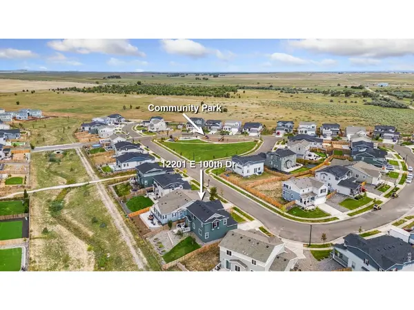 12201 E 100th, Commerce City, CO 80022