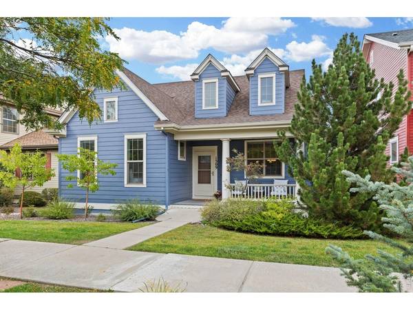 1509 Harvest, Lafayette, CO 80026