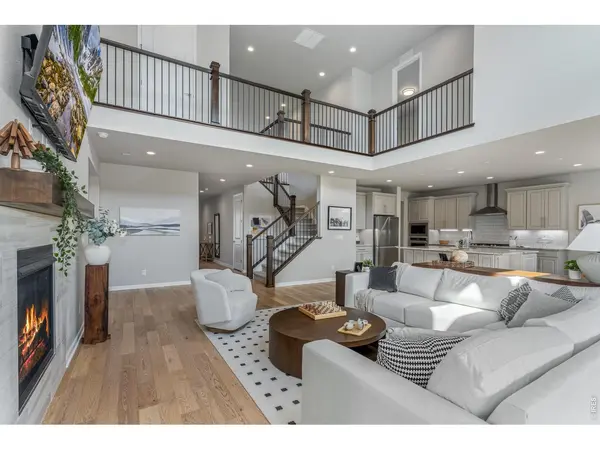 4392 Shivaree, Timnath, CO 80547
