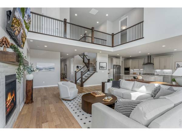 4392 Shivaree, Timnath, CO 80547