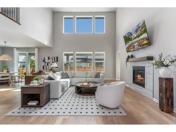4392 Shivaree, Timnath, CO 80547