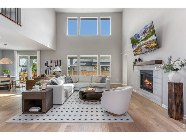 4392 Shivaree, Timnath, CO 80547