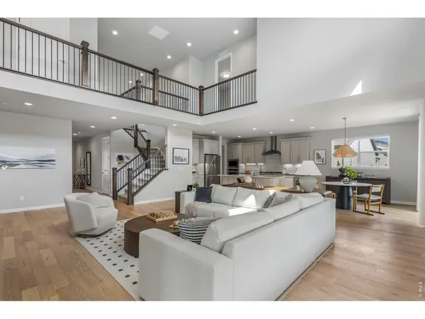 4392 Shivaree, Timnath, CO 80547