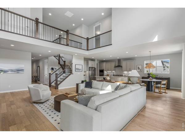 4392 Shivaree, Timnath, CO 80547