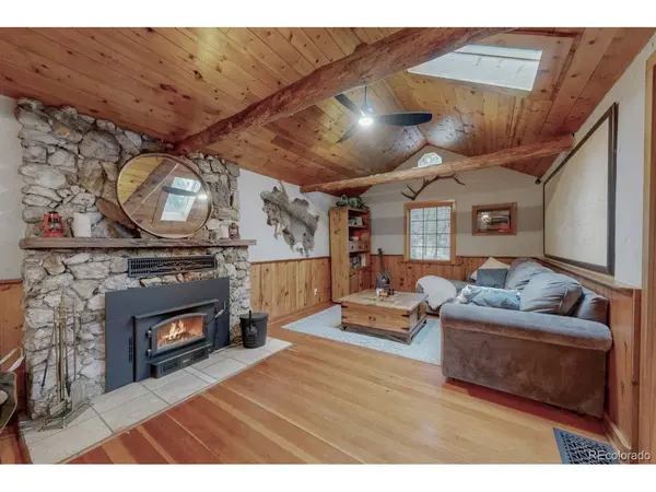 3010 Kerr Gulch, Evergreen, CO 80439