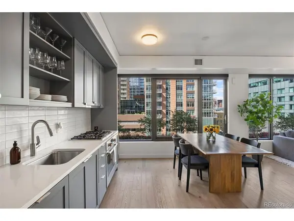 1750 Wewatta #529, Denver, CO 80202