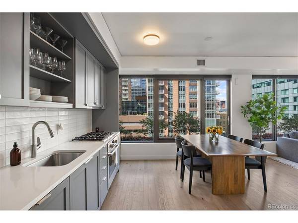 1750 Wewatta #529, Denver, CO 80202