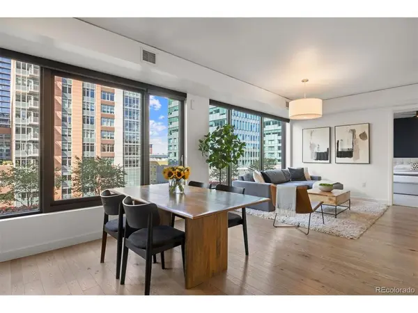 1750 Wewatta #529, Denver, CO 80202