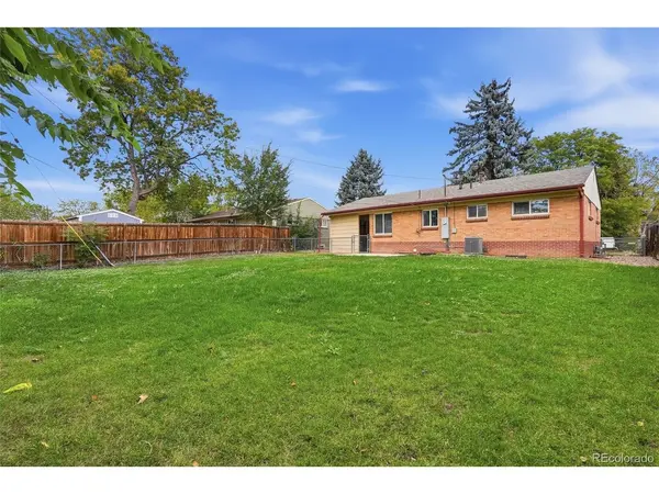 8605 Concord, Westminster, CO 80031