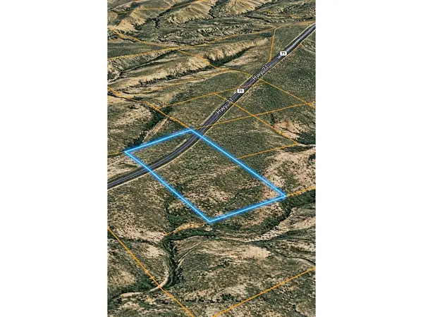 TBD Hwy 71, Stoneham, CO 80754