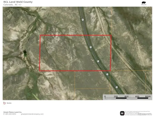 TBD Hwy 71, Stoneham, CO 80754
