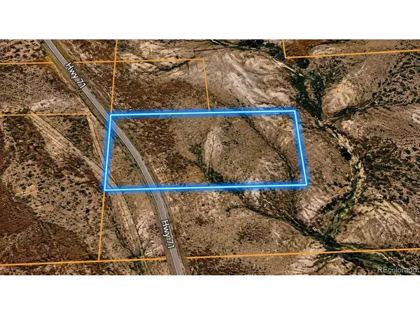 TBD Hwy 71, Stoneham, CO 80754
