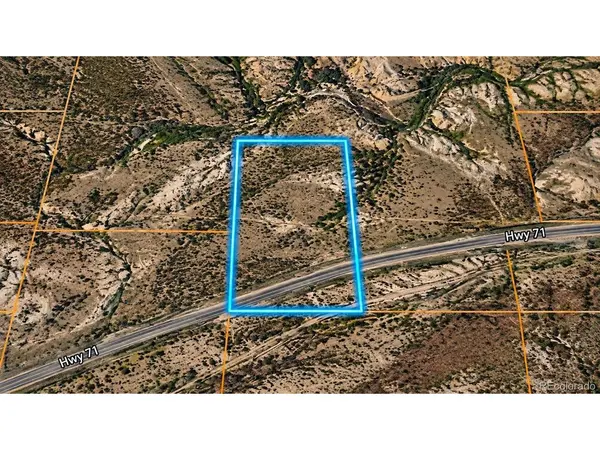TBD Hwy 71, Stoneham, CO 80754