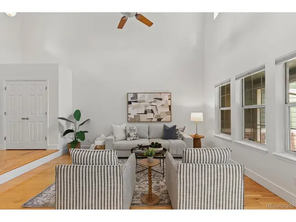 19692 E Mann Creek #B, Parker, CO 80134