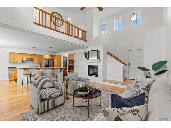 19692 E Mann Creek #B, Parker, CO 80134