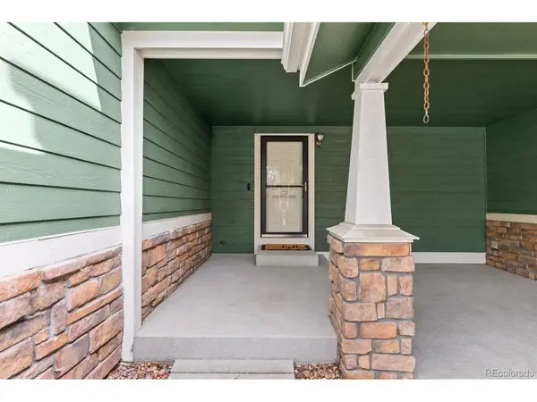 19692 E Mann Creek #B, Parker, CO 80134