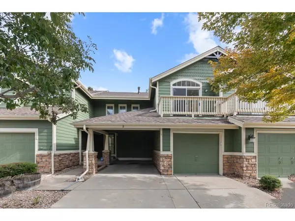 19692 E Mann Creek #B, Parker, CO 80134