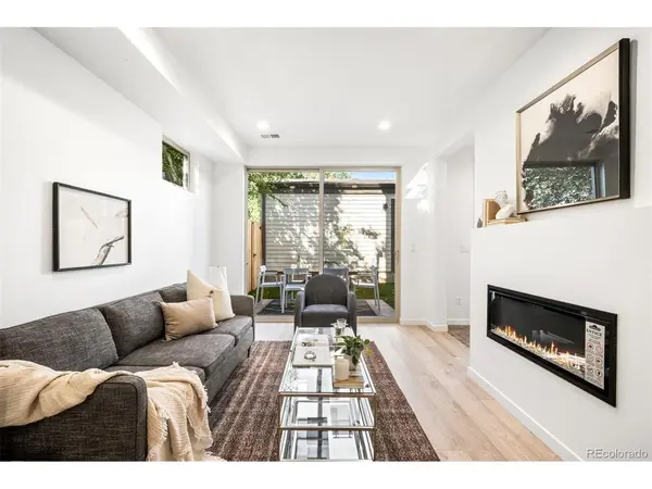 1391 N Jersey, Denver, CO 80220