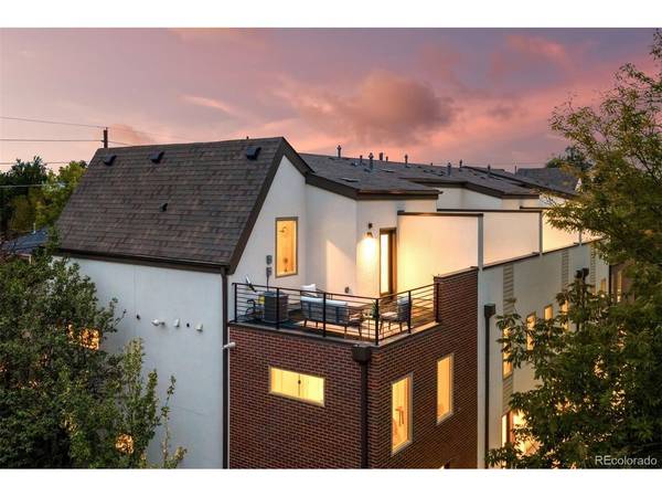 1391 N Jersey, Denver, CO 80220