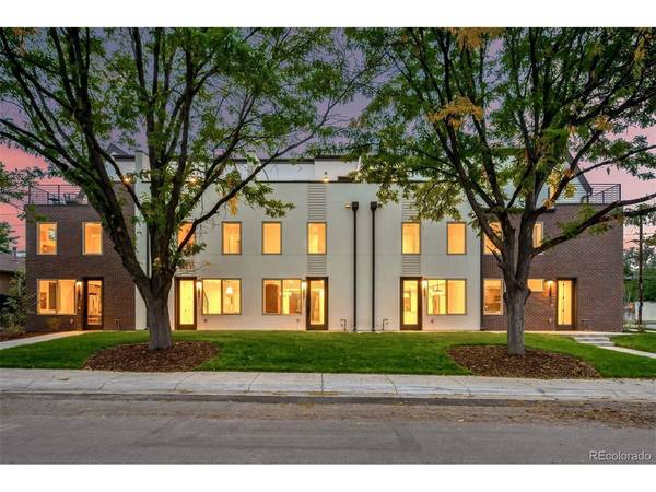 1391 N Jersey, Denver, CO 80220
