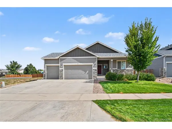 1418 S Irene, Milliken, CO 80543