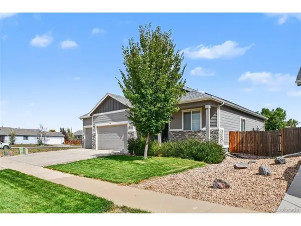 1418 S Irene, Milliken, CO 80543