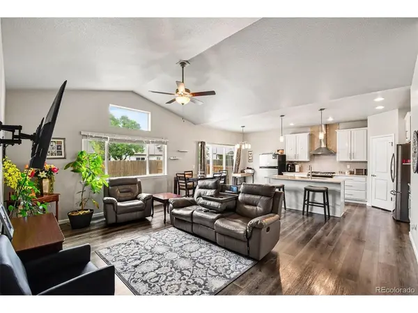 1418 S Irene, Milliken, CO 80543